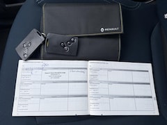 Renault Captur - 0.9 TCe Authentique 1e Eigenaar, Navi, Airco, Cruise, Pdc, Lm velgen, Weinig Km, Apk tot 0