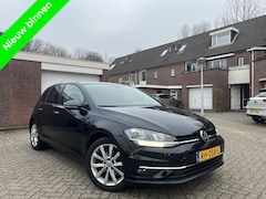 Volkswagen Golf - 7, 5 1.6 TDI Automaat Clima Facelift 2017