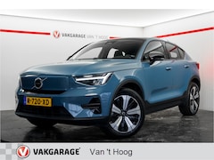 Volvo C40 - Recharge Core 69 kWh Panoramadak