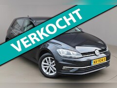 Volkswagen Golf - ACC|Navi|Clima|2e eigenaar|Dealer onderh