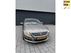 Volkswagen Passat CC - 1.8 TSI 5p