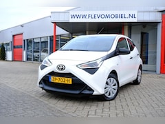 Toyota Aygo - 1.0 VVT-i x 5-drs LED-dagrij