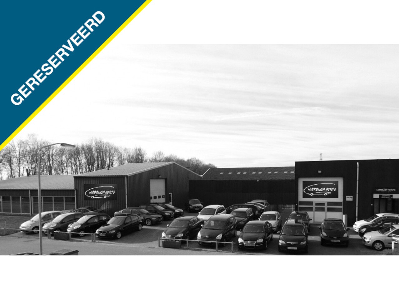 Mazda 2 - 1.3 XS | 108.000 km | N.A.P - AutoWereld.nl