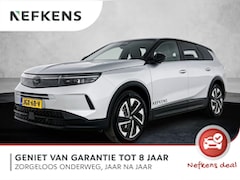 Opel Grandland - 1.2 Hybrid GS 145pk Automaat | 8 JAAR GARANTIE | Rondomzicht Camera | Elektrische Klep | F