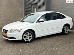 Volvo S40 - 1.6D Kinetic
