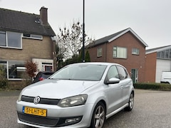 Volkswagen Polo - 1.2 TDI BlueMotion Comfortline