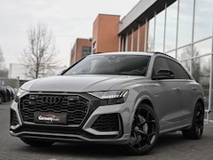Audi RSQ8 - 4.0 TFSI 600PK quattro Nardo Ceramic 2xCarbon Pano Head-Up Softclose Alcant Aut-Trekh 4W-b