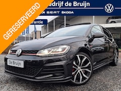 Volkswagen Golf - 2.0 TSI GTI Performance (Pano, Camera, Virtual, Dynaudio)