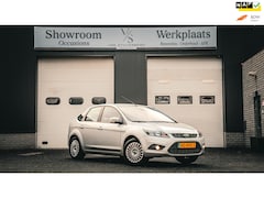 Ford Focus - 1.6 Titanium Bluetooth PDC Cruise Trekhaak