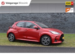 Toyota Yaris - 1.5 VVT-i Dynamic 1e eigenaar