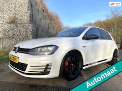 Volkswagen Golf - 2.0 TSI GTI Performance DSG Autom Keyless Camera Leder