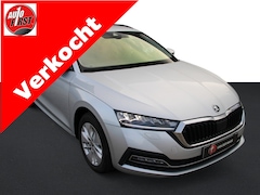 Skoda Octavia Combi - 1.0 TSI Business Edition