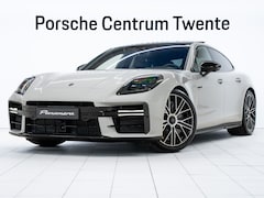 Porsche Panamera - Turbo S E-Hybrid