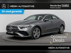 Mercedes-Benz A-klasse - A 250e Limousine Automaat AMG Line | Advanced Plus Pakket | LED | Parktronic met camera |