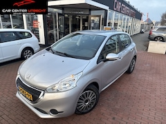 Peugeot 208 - 1.2 VTi Active airco cruise control 169dkm