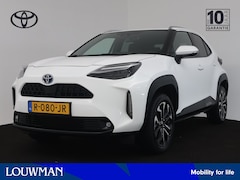 Toyota Yaris Cross - 1.5 Hybrid Dynamic | Navigatie |