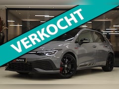 Volkswagen Golf - 2.0 TSI GTI CLUBSPORT /PANO/ACC/CAM/CARPLAY/IQ-LIGHT/VOLL