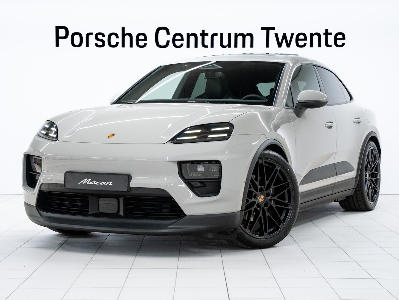 Porsche Macan - AutoWereld.nl