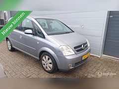 Opel Meriva - 1.6-16V Cosmo