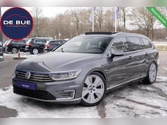 Volkswagen Passat Variant - 1.4 TSI GTE Highline|2e Eig.|Virtual|Trekhaak|Ergo comfort|Pano|CarPlay|Full Option|Nieuwe