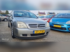 Opel Vectra - 2.2-16V Comfort