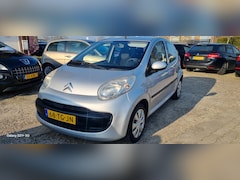 Citroën C1 - 1.0-12V Ambiance