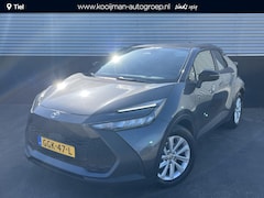 Toyota C-HR - 1.8 Hybrid 140 Active NL-auto, 1e eign. Dodehoek detectie, keyless start, navigatie Apple