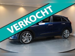 Kia Niro - 1.6 GDi Hybrid ExecutiveLine *16.000Km* Dealer OH|Stoel/Stuurverw