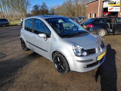 Renault Modus - 1.6-16V Dynamique automaat, panodak, lm ecc 2de eig NAP