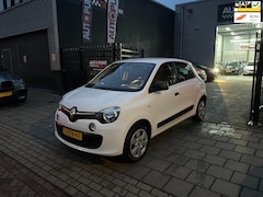 Renault Twingo - 1.0 SCe Authentique 2e Eigenaar Airco NAP APK