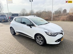 Renault Clio - 0.9 TCe Night&Day 1e eigenaar
