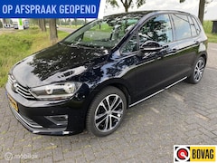 Volkswagen Golf Sportsvan - 1.4 TSI DSG | Navigatie | Cruise Control | PDC