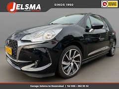 DS 3 - 3 110pk PT Connected Chic, Camera | Navi | Clima