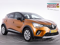 Renault Captur - 1.0 TCe 90 Intens ✅ 1e Eigenaar