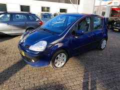 Renault Modus - 1.6-16V Dynamique automaat 2 de eig NAP