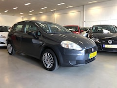 Fiat Grande Punto - 1.2 Actual