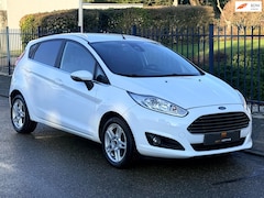 Ford Fiesta - 1.0 EcoBoost Titanium individual