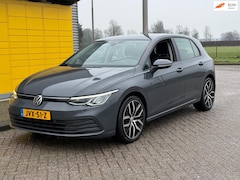 Volkswagen Golf - 2.0 TDI 150PK Automaat Virtual Camera Pdc v+a D-riem vv