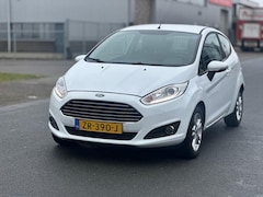 Ford Fiesta - 1.0 Ambiente