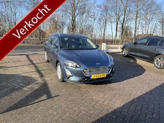 Ford Focus Wagon - 1.0 EcoBoost Trend Edition Business NAVI CARPLAY CRUISE