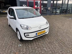 Volkswagen Up! - 1.0 high up