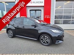 Toyota Yaris - 1.5 Hybrid Executive Limited