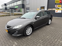 Mazda 6 Sportbreak - 1.8 S