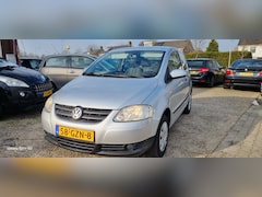 Volkswagen Fox - 1.2 Trendline