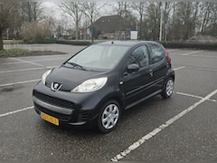 Peugeot 107 - 1.0-12V XS