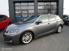 Lexus CT 200h - Business Line Pro 117dkm Hybride Org Ned Automaat