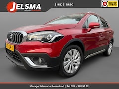 Suzuki S-Cross - 1.4 B-jet Select Smart Hybrid, Camera | Navigatie