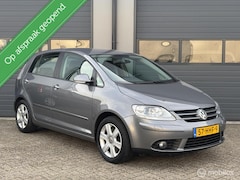 Volkswagen Golf Plus - 1.4 TSI Sportline Uitvoering /2Eigenaar