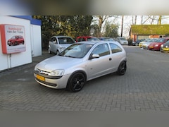 Opel Corsa - 1.2-16V Njoy