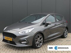 Ford Fiesta - 1.0 EcoBoost ST-Line | Winterpack | Navigatie | Climate Control | Cruise Control | CarPlay
